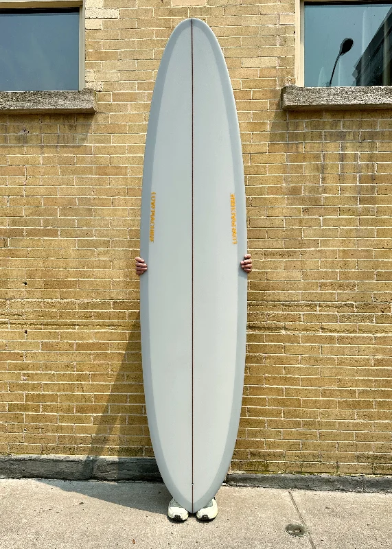 surfboards for deep water-8'0" Lovemachine Surfboards VBowls