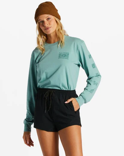 Women's Adventure Short