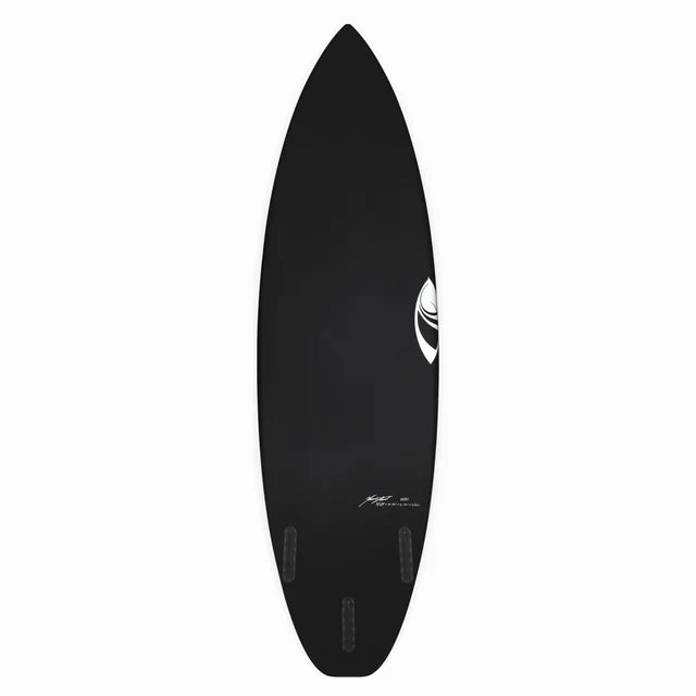 surfboards for advanced wave riding-Sharpeye Surfboard Synergy C1Carbon