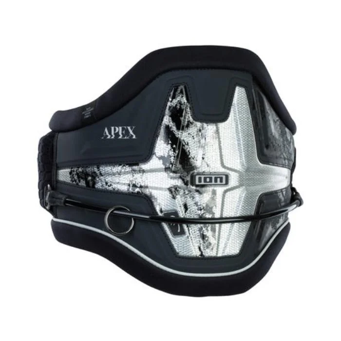 ION Apex 8 Waist Harness 2021 - Colors and Sizes Vary