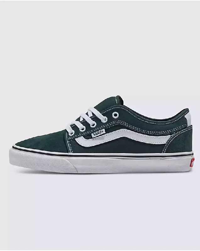 surf clothing for extra freedom in the surf-Chukka Low Sidestripe Shoes