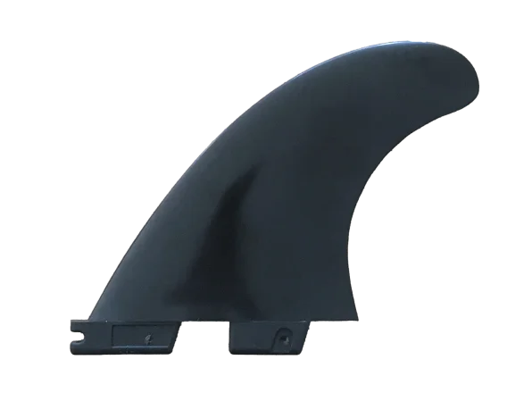 surfboard fins with strong base for stability-Fins M5 / G5 Thruster Nylon FCSII