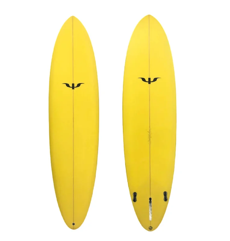 surfboards for riders of all sizes-Mid Length