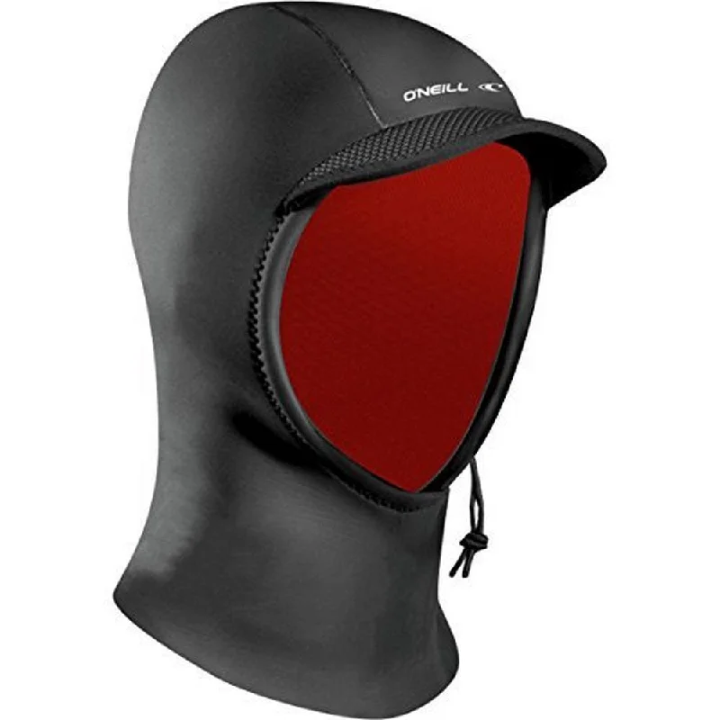 wetsuits for full coverage during cold-water swimming-O'Neill Psycho 1.5mm Neoprene Hood