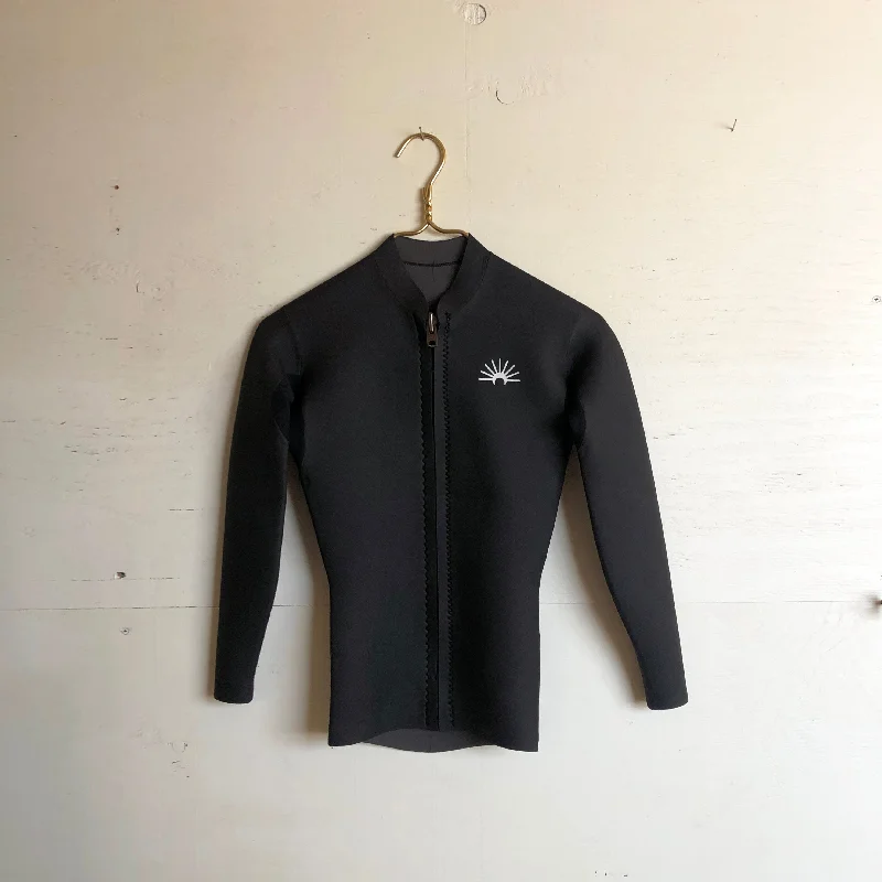 wetsuits for wetsuit vest integration-Daydream Women's Wetsuit Top - Preorder