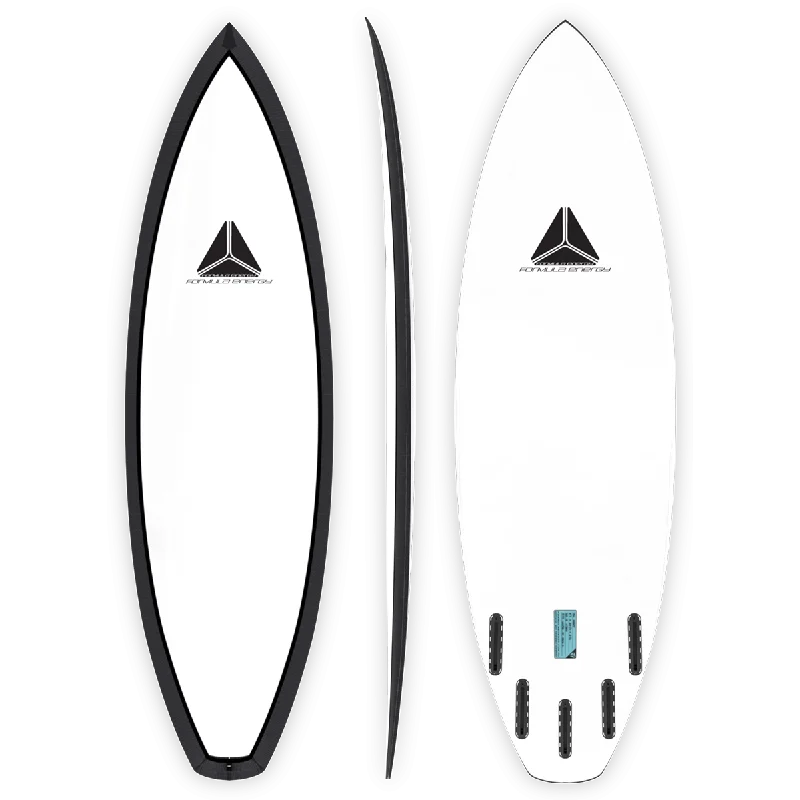 surfboards with great flex for comfort-Blend Surfboard