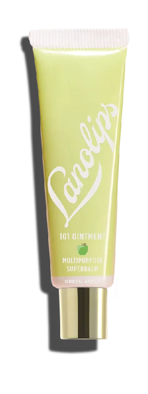 best surfboards for wave riding and cruising-101 OINTMENT FRUITIES - Green Apple