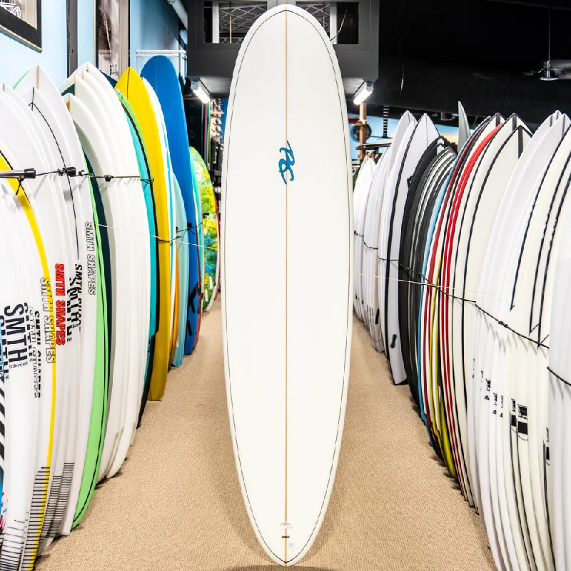 surfboards for improved grip and control in waves-Ricky Carroll Mini Me EPS/Epoxy 7'6"