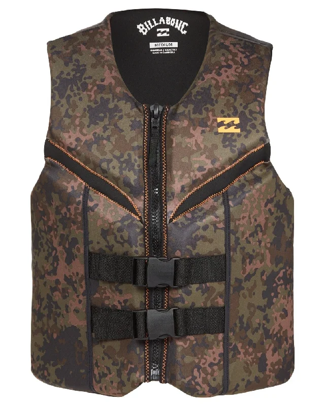 Men's All Day Cga Vest