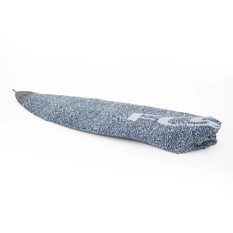 surf clothing for optimal water flow-Stretch All Purpose Board Sock