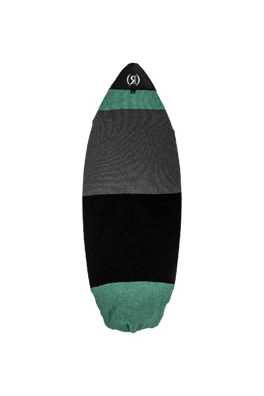 surf clothing with advanced stretch technology-2025 Ronix Sleeping Bag Surf Sock