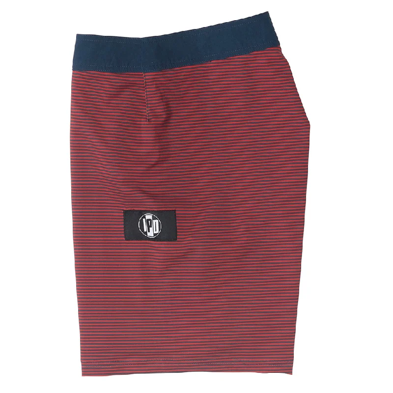 STATIC HWY 1 FIT 18" BOARDSHORT