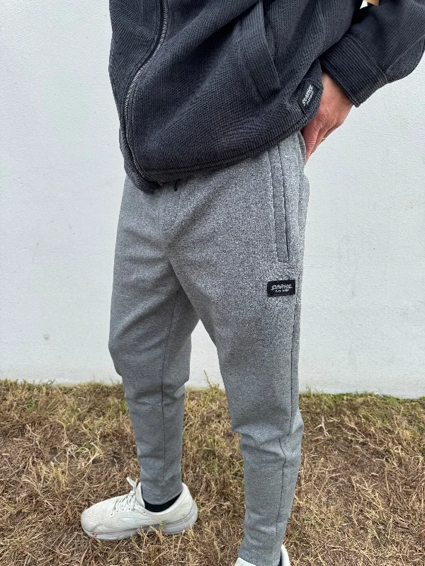 surf clothing for speed and comfort-Owens Jogger Pant