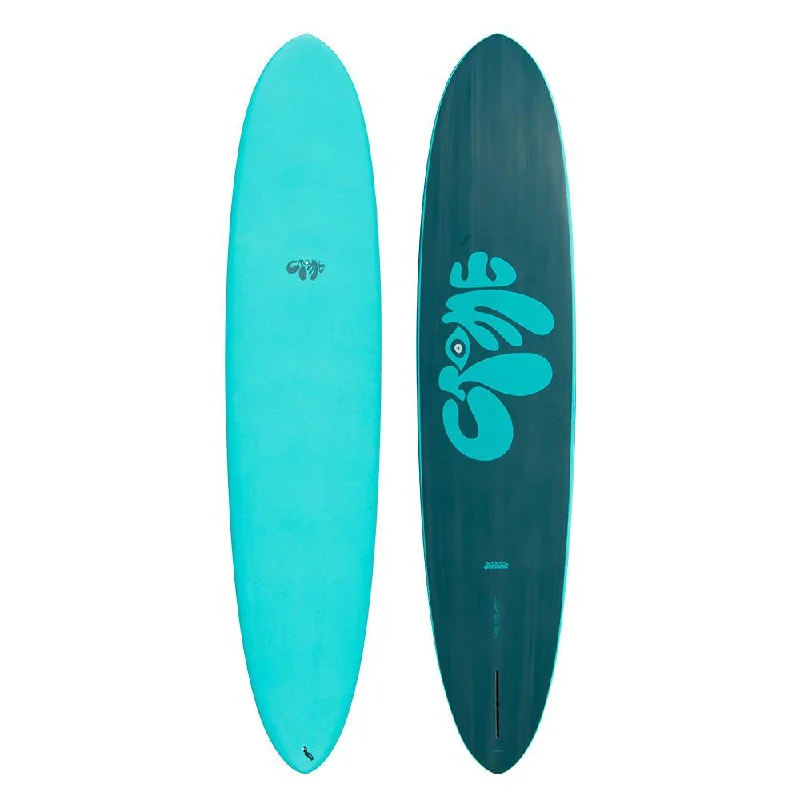 surfboards for improved grip and control in waves-Crime x Andy Davis Gilderadnar 9’1” Surfboard