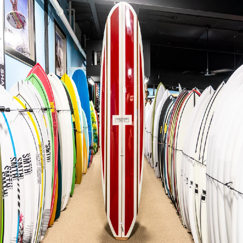 surfboards for maximum wave control-Roger Hinds Renaissance PU/Poly 9'6"