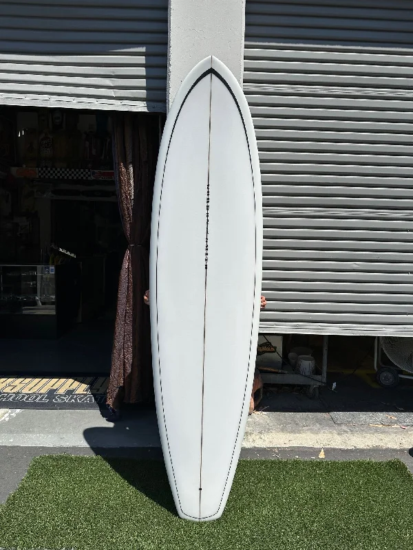 surfboards for deep carving in powerful waves-6'10 #21692 Fun-Shape