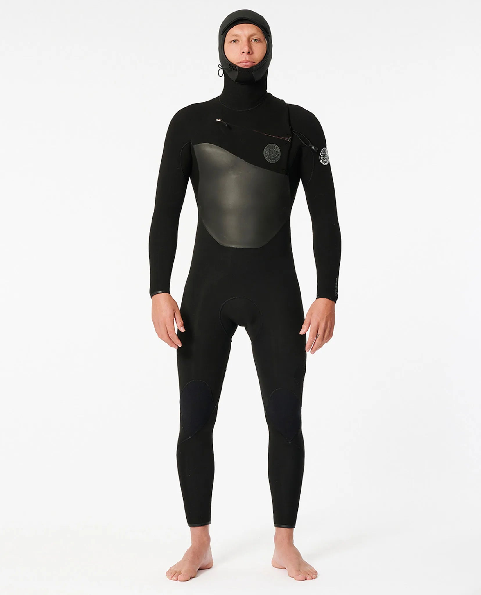 wetsuits for smoother transitions in and out of water-Rip Curl Flashbomb 5/4 HD CZ