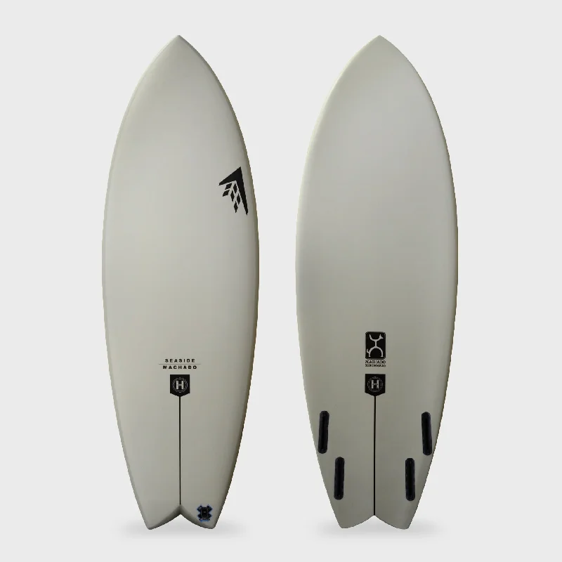 surfboards for professional-level surfing-Firewire Seaside - 5'8 - Helium 2.0