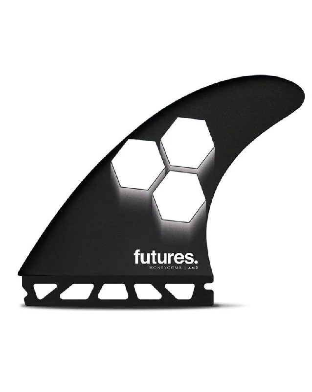 surfboard fins for aggressive surfing-AM HC Fins