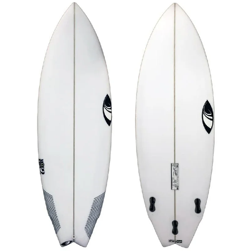 surfboards for catching waves in all conditions-Sharp Eye 5'4" Modern 2