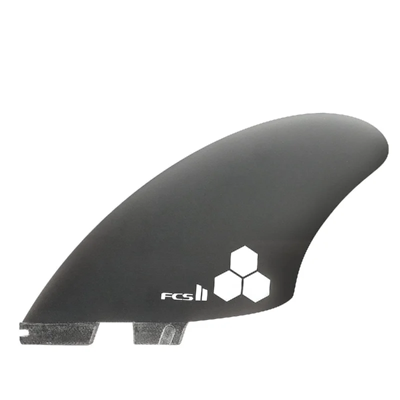 surfboard fins for excellent wave feedback-Channel Islands 'CI' Keel PG Large Twin Fins