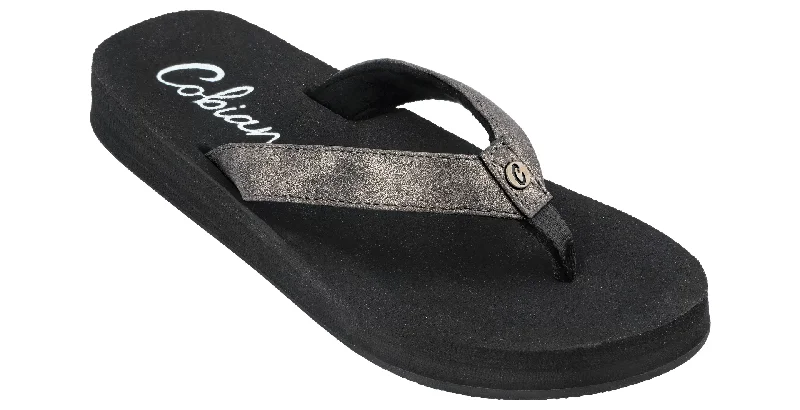 surfboards for high-speed rides-Cobian Cancun Nuve Sandal