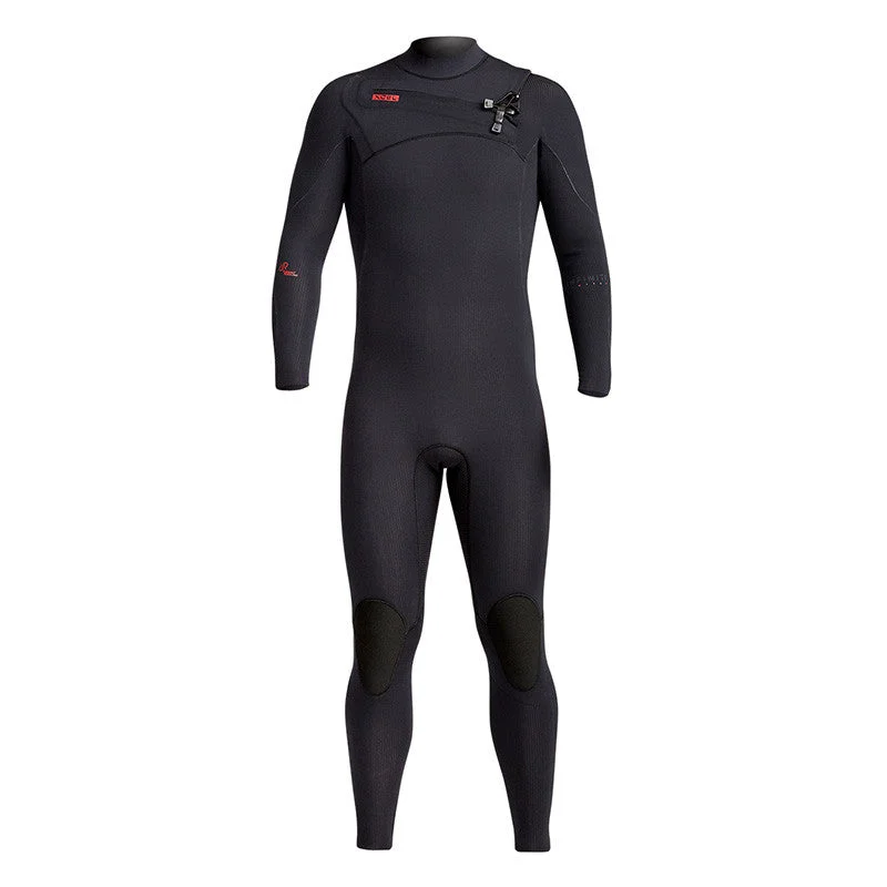 wetsuits with ultra-durable construction-Xcel Infiniti LTD 3/2mm Wetsuit