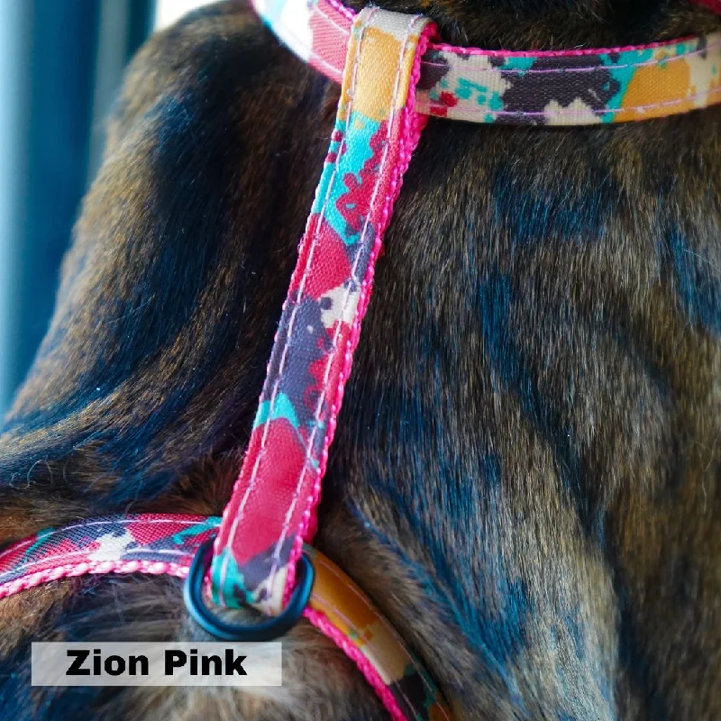 Zion Pink