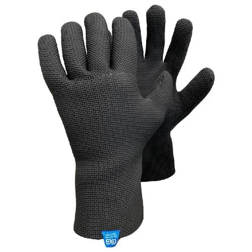 wetsuits for lightweight performance-Glacier Glove Icebay Full Finger Glove