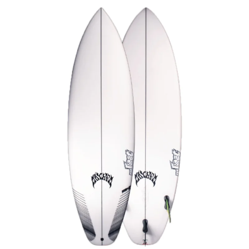 surfboards for cruising down the line-Lost Uber Driver XL 5'7