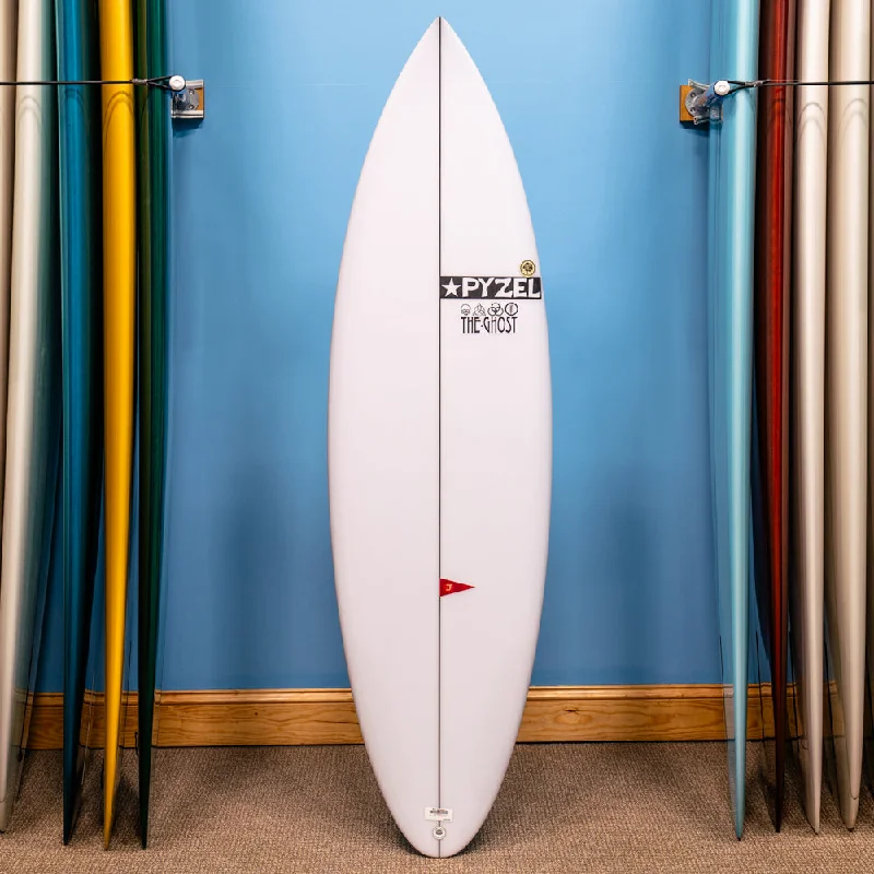 surfboards with a precise, responsive feel-Pyzel Ghost PU/Poly 5'10"