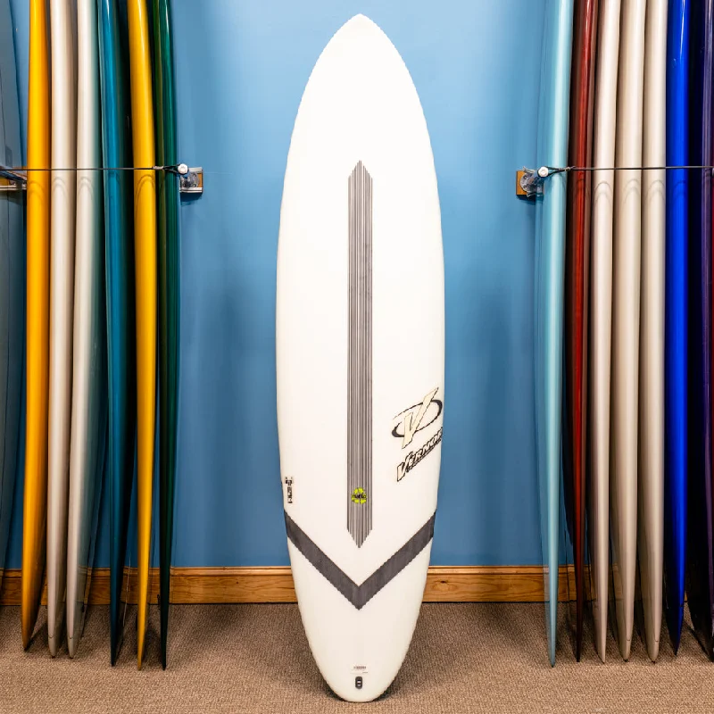 surfboards with a low drag coefficient for smooth rides-Vernor Tree Hugger EPS/Epoxy 7'0"