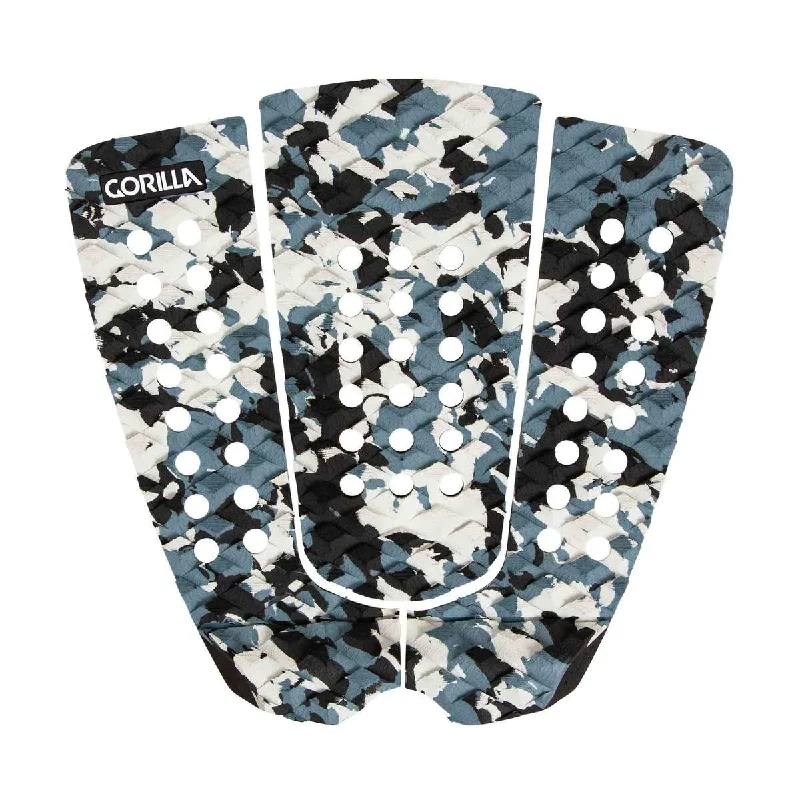 best surfboards for wave riding and cruising-Goriila Eric Geiselman Surfboard Traction Pad