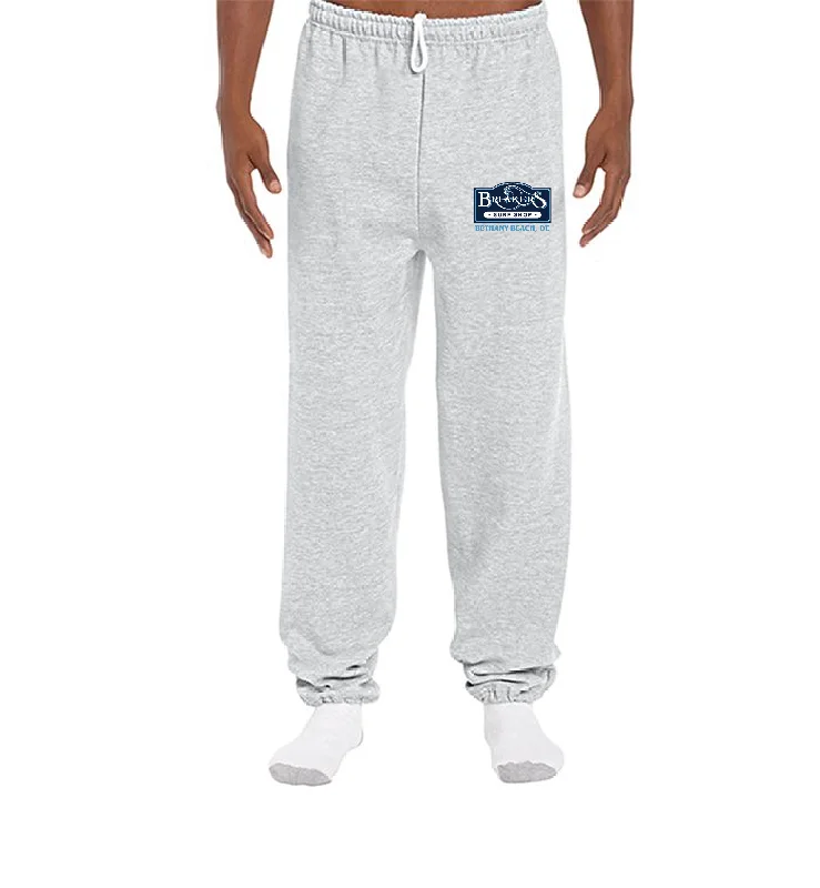 surf clothing for every type of surfer-Original Wave Sweatpants