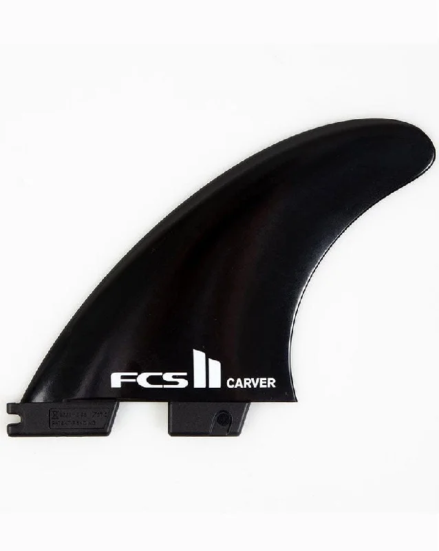 surfboard fins for greater performance and style-FCS II Carver GF Fins