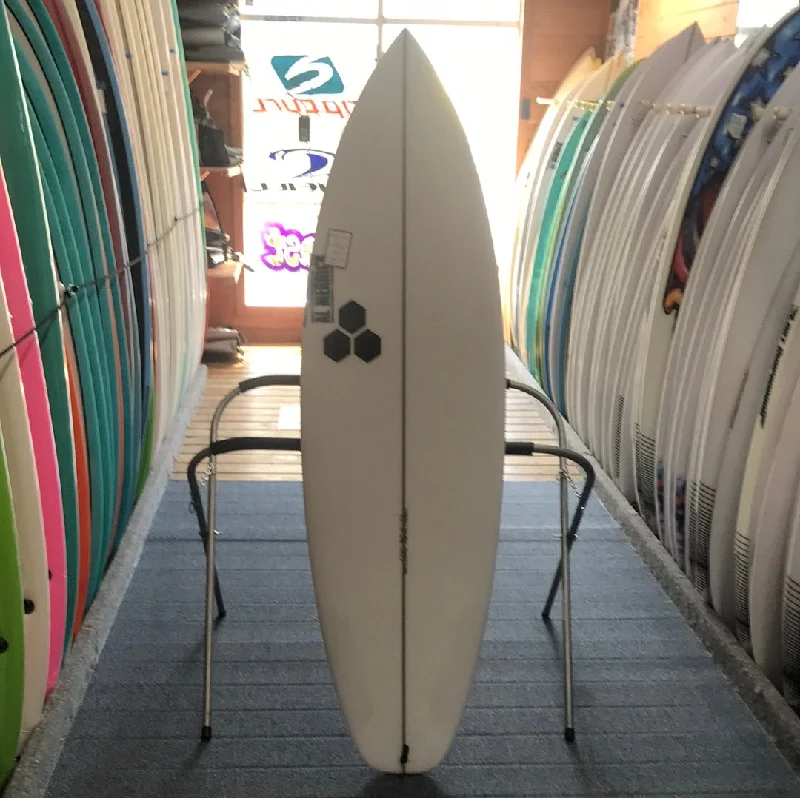 surfboards for excellent wave-catching-Channel Islands Rocket Wide Squash