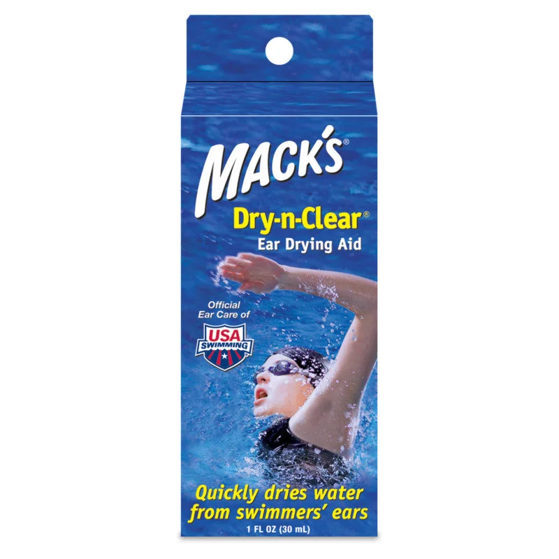 surf clothing for quick change during surf breaks-Mack's Dry-n-Clear