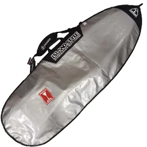 surfboards for excellent wave-catching-ISLAND STYLE SURFBOARD COVER - Combo Reflecta - Shortboard