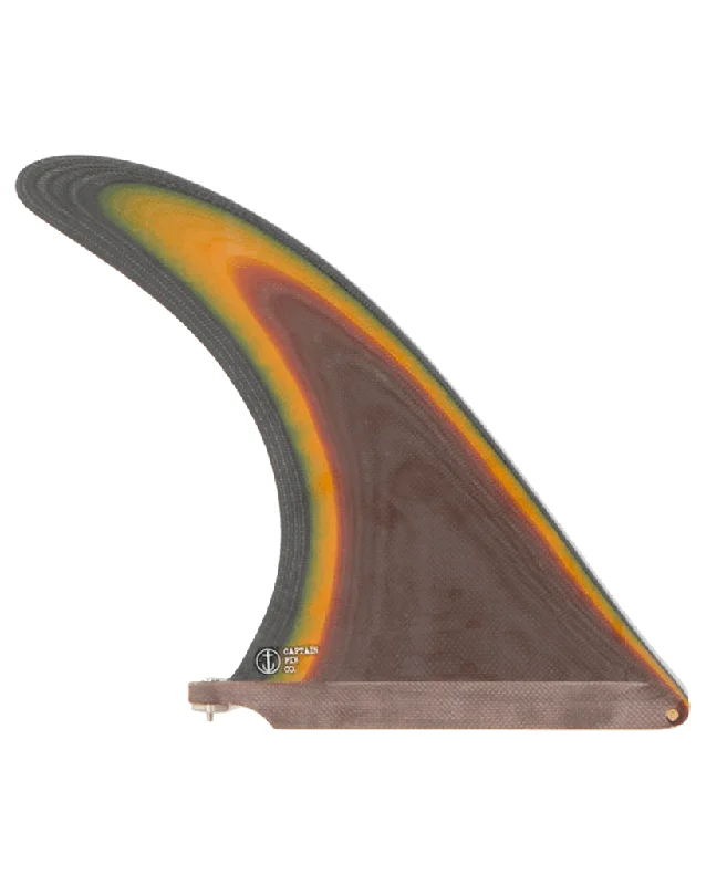 surfboard fins with high lift for better performance-Scotty Stopnik