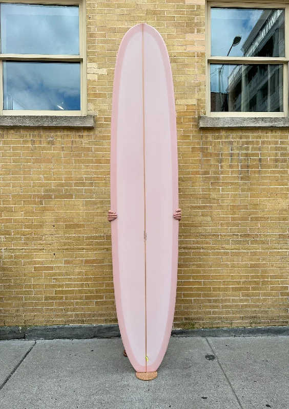 surfboards with a lightweight design for easier handling-9'5" Corey Munn Surfboards Ivy Model