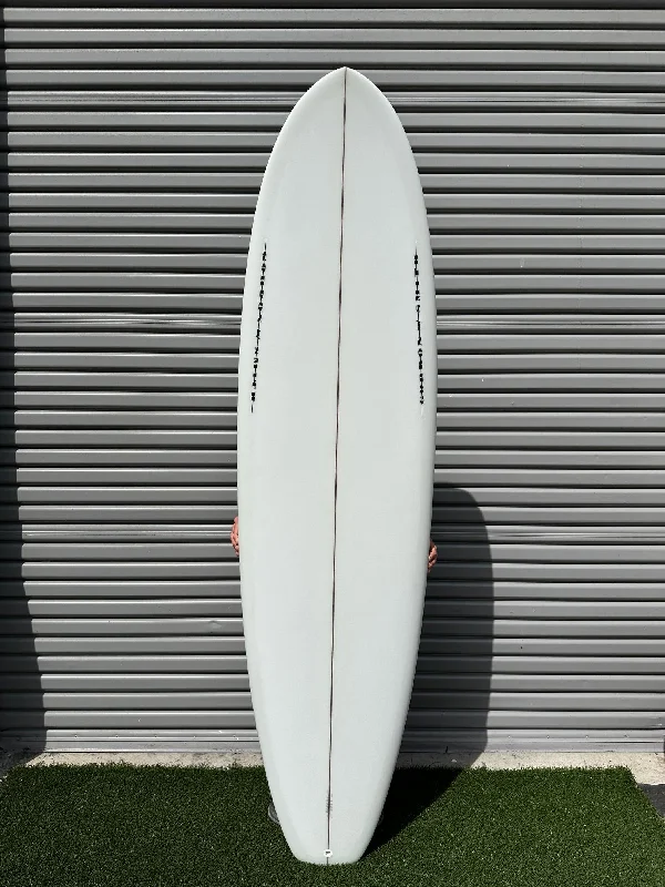 surfboards for good wave performance-7'3 Modern Machine