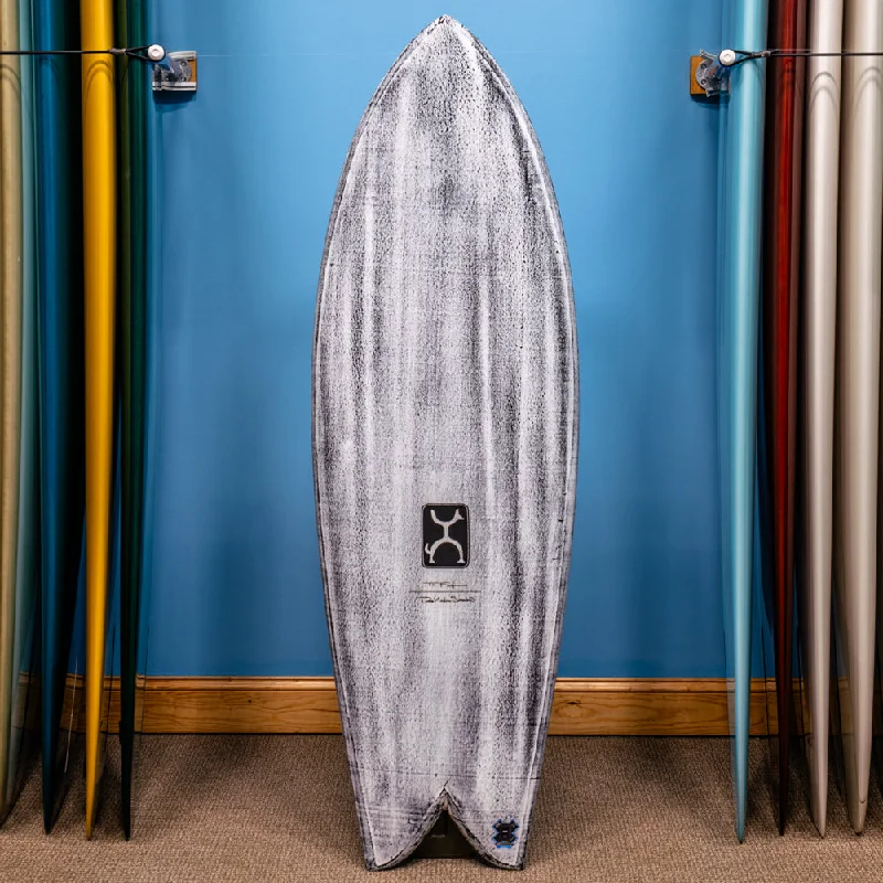 surfboards for quick bottom turns-Machado Too Fish Firewire Volcanic 5'7"