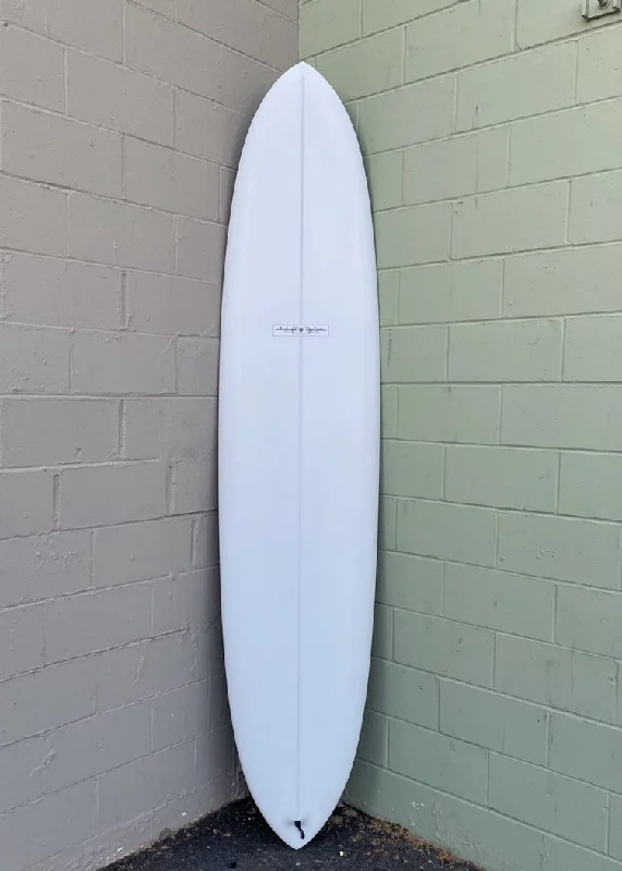 surfboards for long, flowing rides down the line-9'0" Ryan Lovelace Thick Lizzy