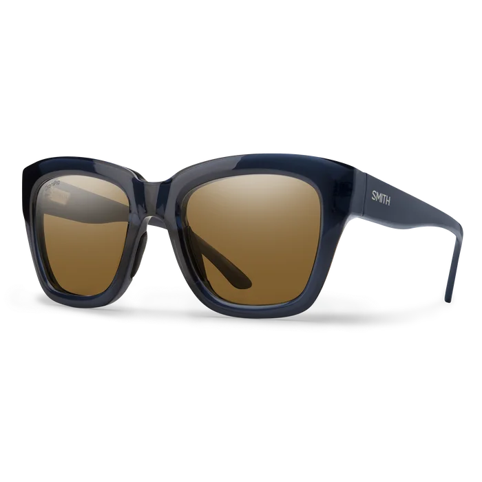 surf clothing with added support for long paddles-Smith Sway Sunglasses