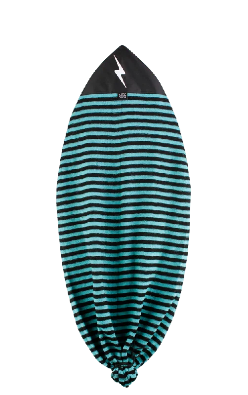 surf clothing for all-weather performance-Board Sock 47"