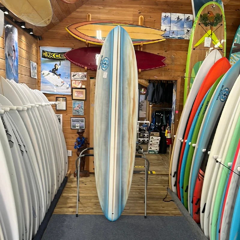 surfboards for expert control-Bob Bulatowicz 8’4”