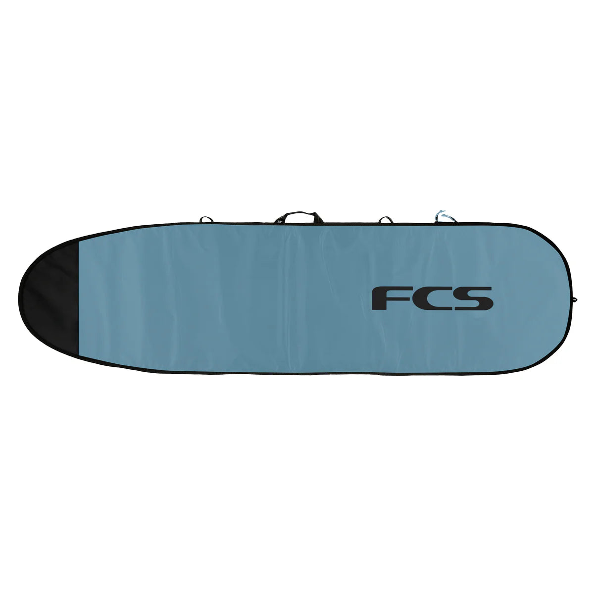 surfboards for better foot placement-FCS Classic Surfboard Day Bag 6'3"