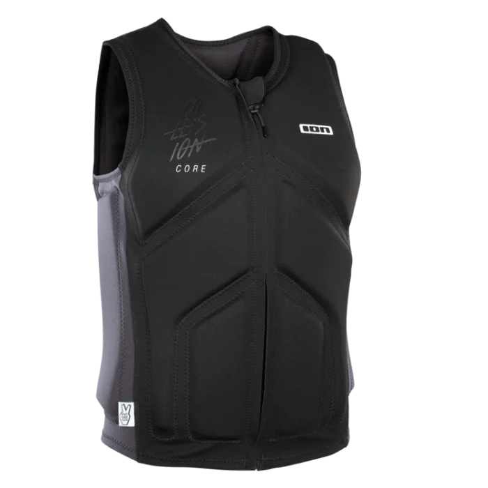 ION Collision Vest Core Full Zip