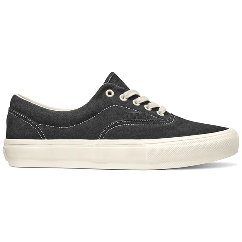 surfboards for excellent wave-catching-Vans Skate Era Raven/Marshmallow