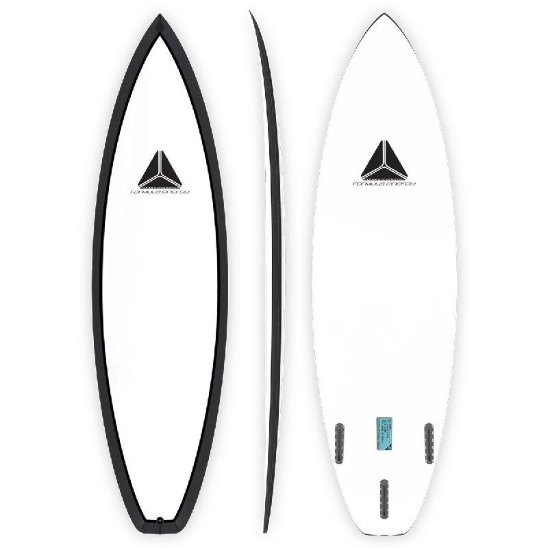 surfboards for riders of all sizes-Hi-Performance Surfboard